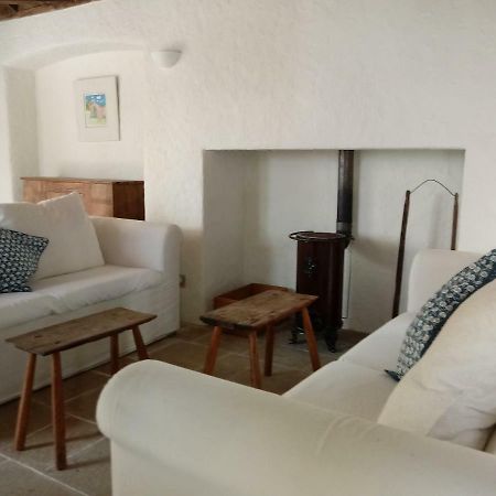 Casa Las Fayas Villa Breña Alta Eksteriør billede